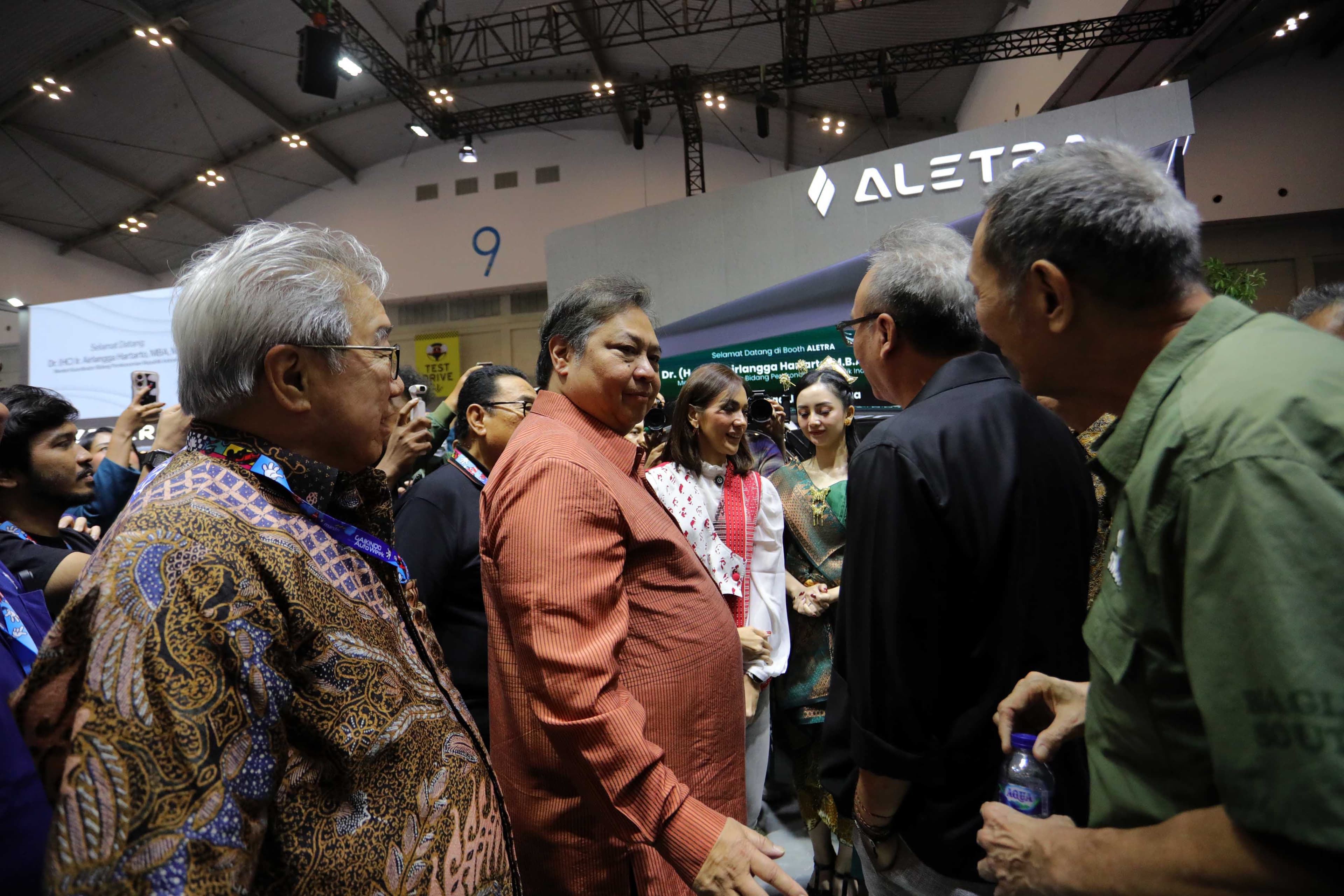 Hilirisasi Minerba Pertebal Devisa Negara