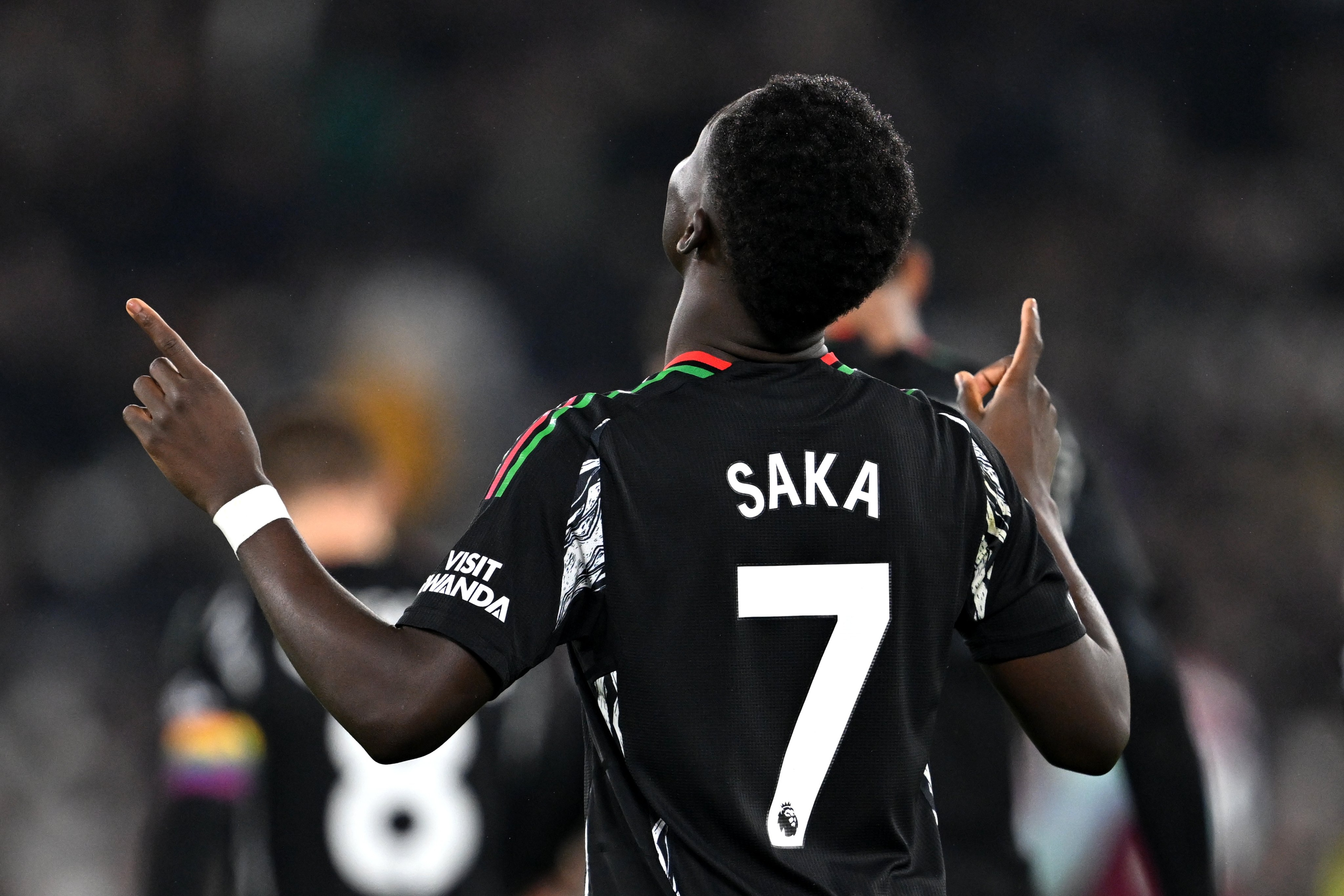 West Ham vs Arsenal: Pesta Gol di Derbi London, The Gunners ke Posisi Dua Geser Man City