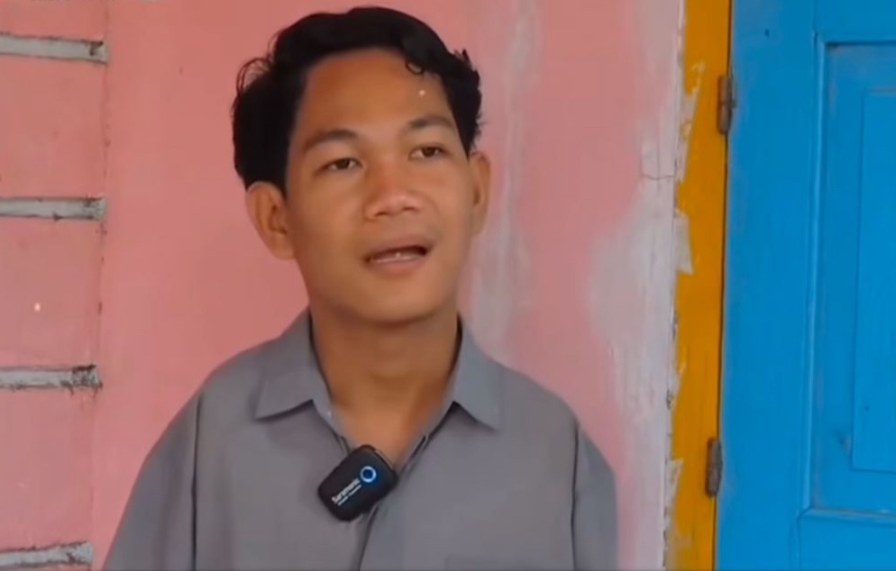 Pria Tanpa Kedua Tangan Bantah Tuduhan Pemerkosaan: Hubungan Atas Dasar Suka Sama Suka