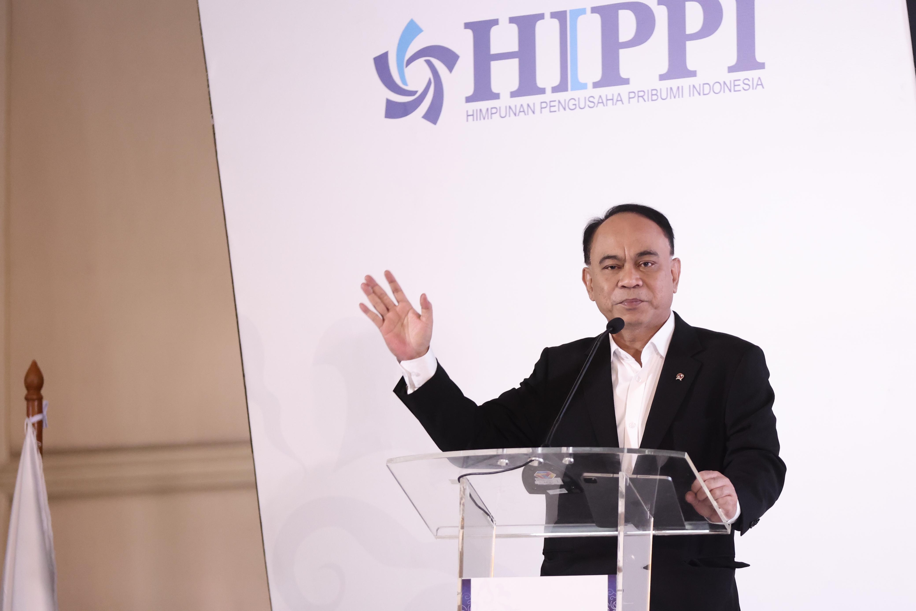 HIPPI Dukung Koperasi Jadi Kekuatan Ekonomi Yang Tangguh