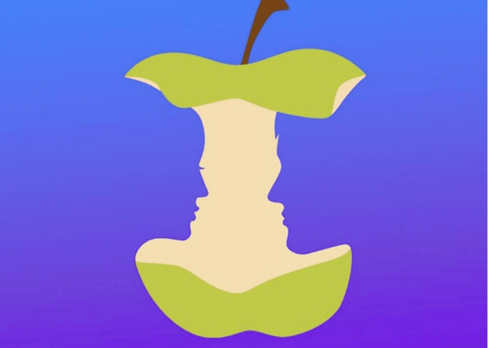 Tes Kepribadian Gambar: Ilusi Optik yang Kamu Lihat Pertama Kali Akan Mengungkapkan Kondisi Emosional Sedang Bahagia atau Sedih?