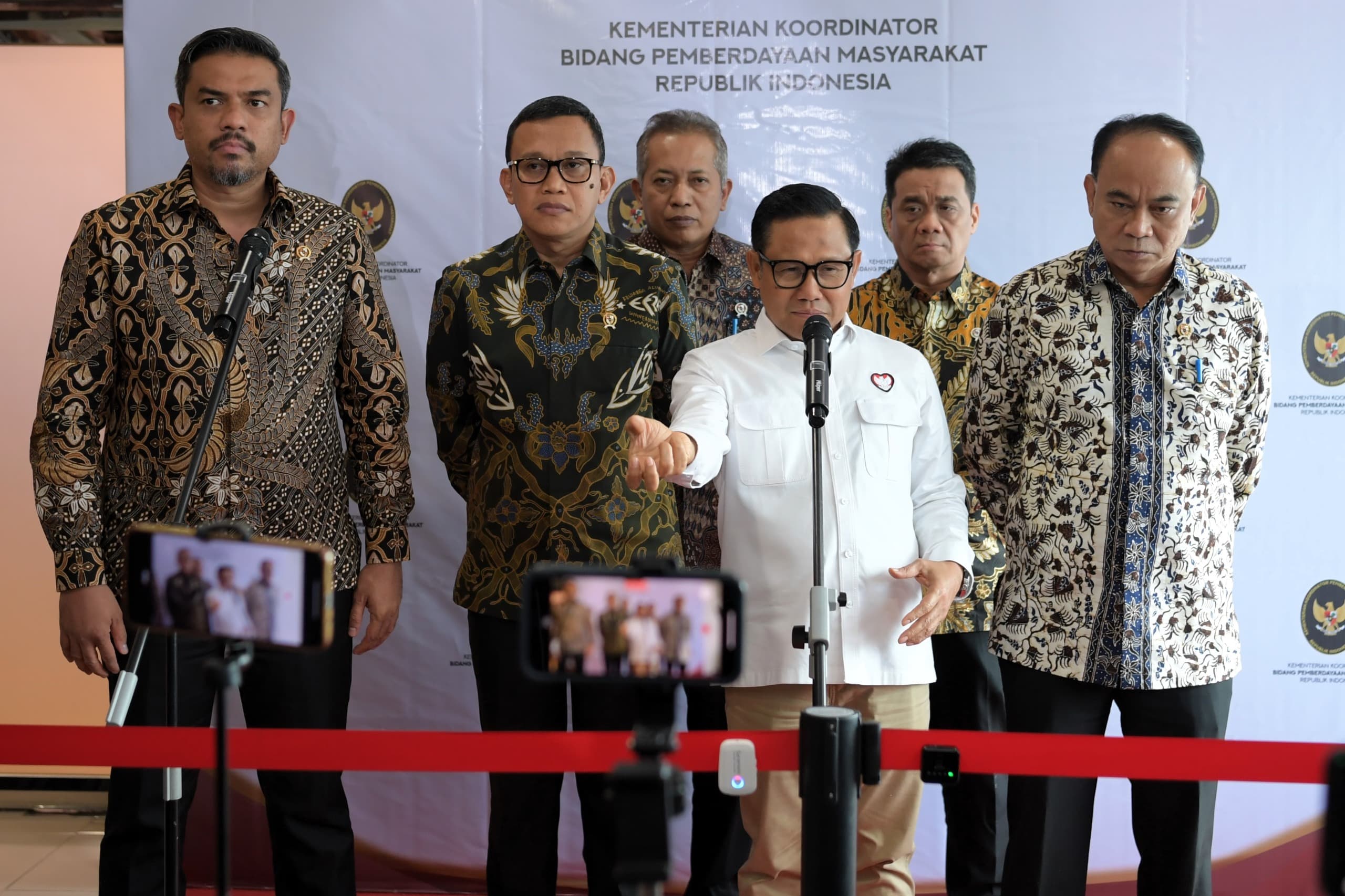 Ini Cara Kemenkop Kuatkan Koperasi dan Dukung Swasembada Pangan