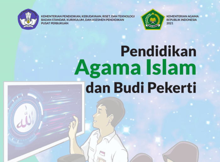 Kunci Jawaban PAI Kelas 11 Halaman 288, Pilihan Ganda Ketentuan Pernikahan dalam Islam