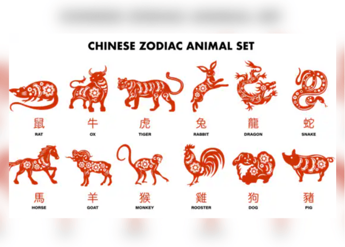 Hoki Mengalir Deras! 5 Shio Ini Dijamin Beruntung Sepanjang Desember 2024