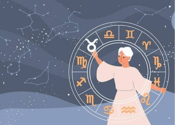 Ramalan Zodiak Hari Ini 5 Desember 2024: Aquarius Kehilangan Arah Tujuan!