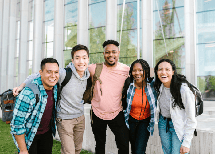 4 Tipe Teman Ini Akan Membantu Anda Menjadi Pribadi yang Lebih Baik, Kata Psikologi