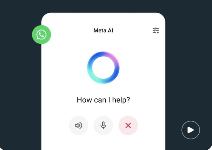 Cara Mudah Membuat Stiker Kustom di WhatsApp dengan Meta AI, Dijamin Seru!
