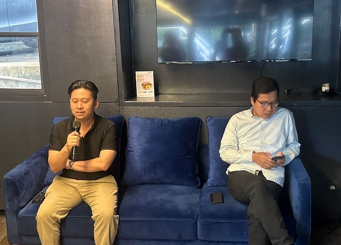 DJKI Diminta Tanggung Jawab Soal Polemik Merek Kaso dan Kasomax