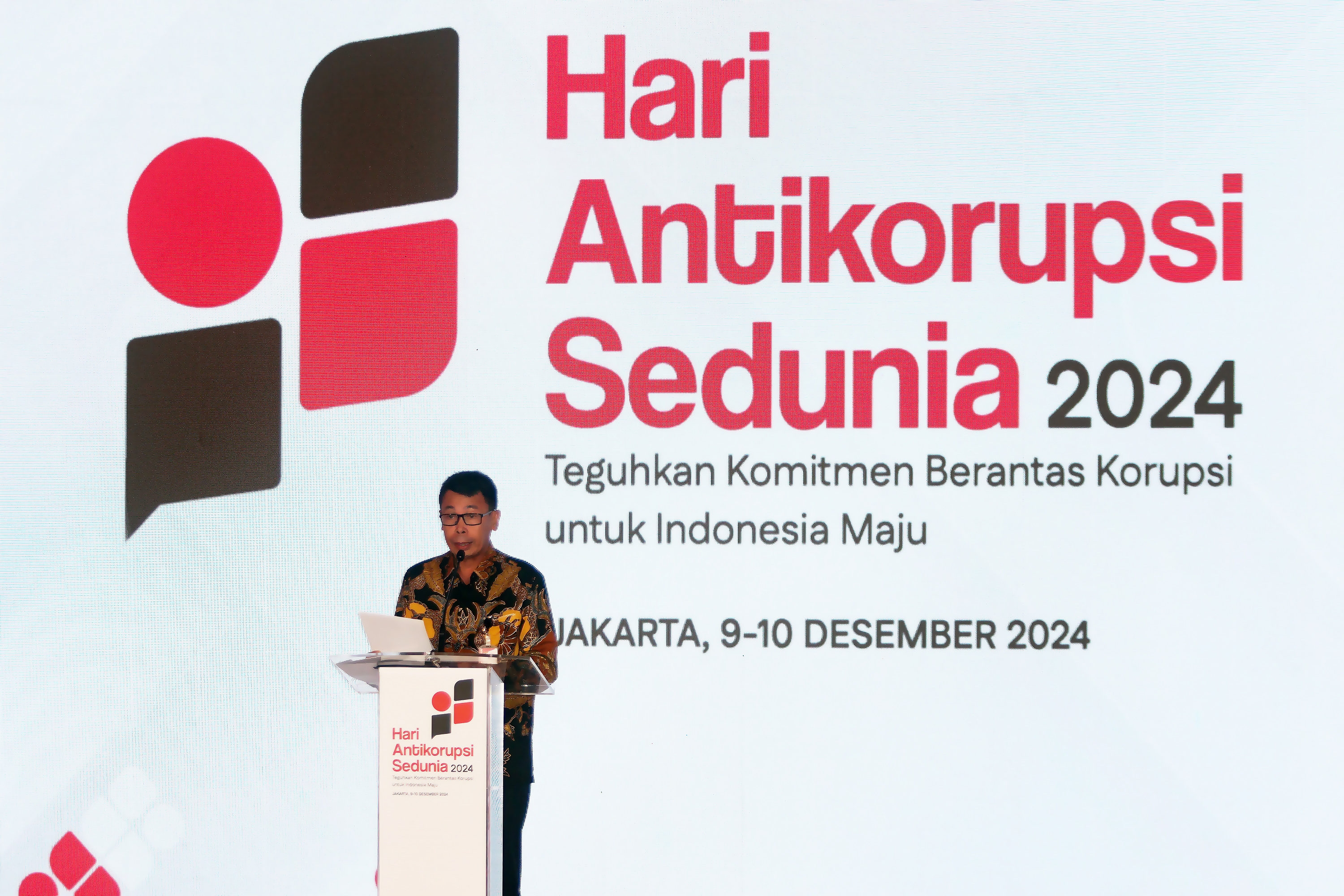 Sadar Diri, Nawawi Akui Penurunan Kepercayaan Publik Terhadap KPK