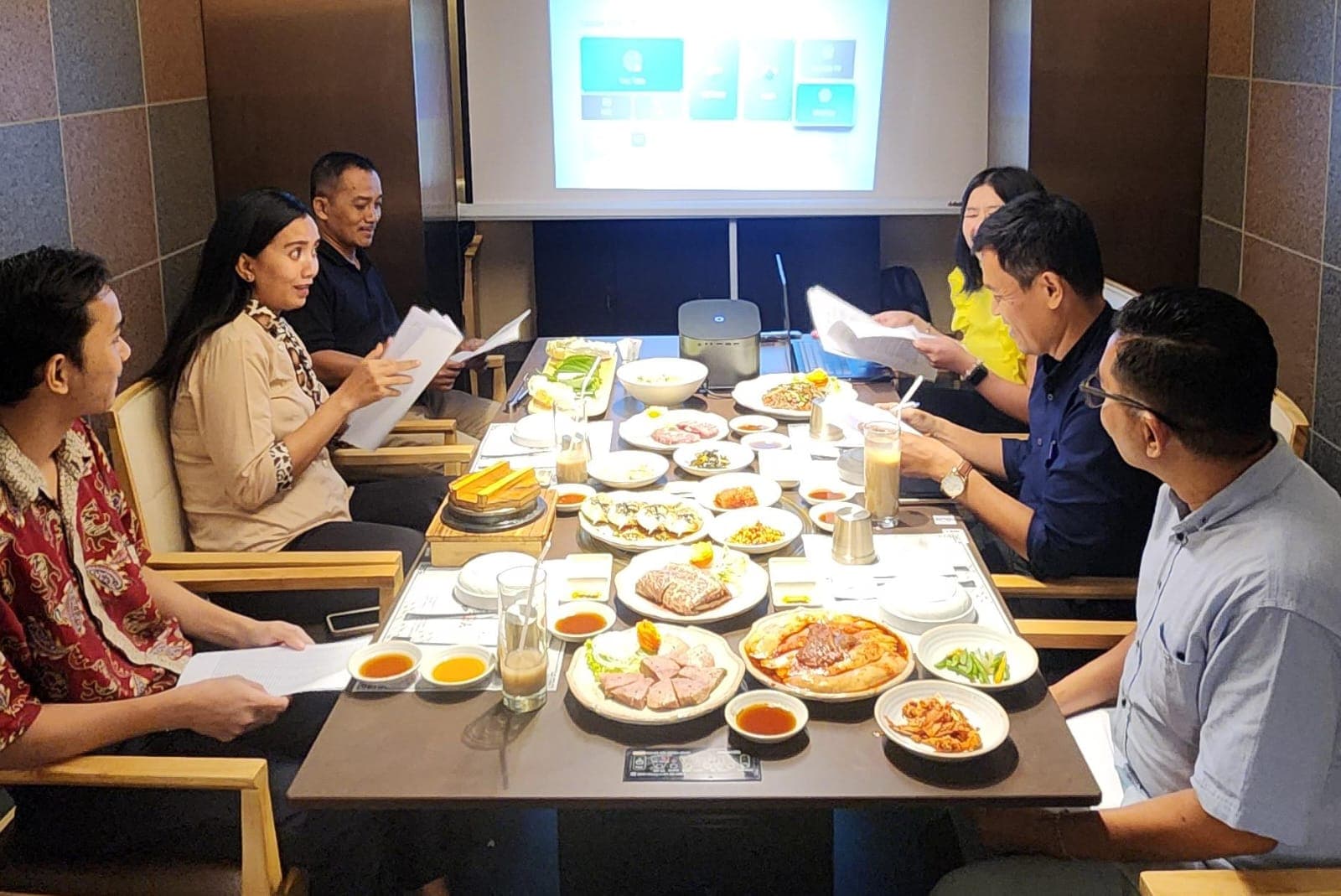 Suka Makanan Korea? Ini Destinasi Restoran Baru yang Bisa Kawan Kunjungi