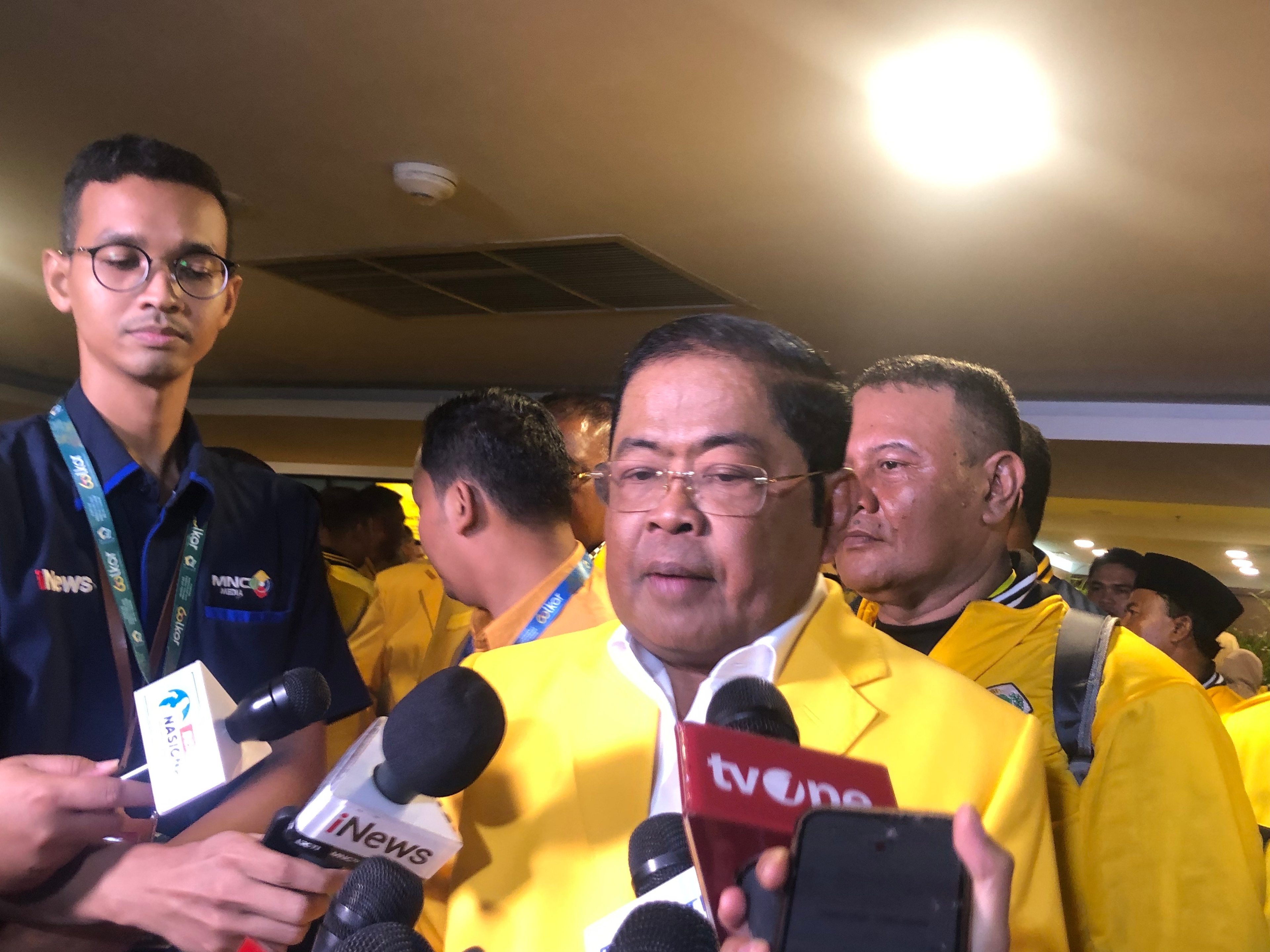 Golkar Kritik Survei Celios: Penilaian Kinerja Menteri Bahlil Tidak Objektif