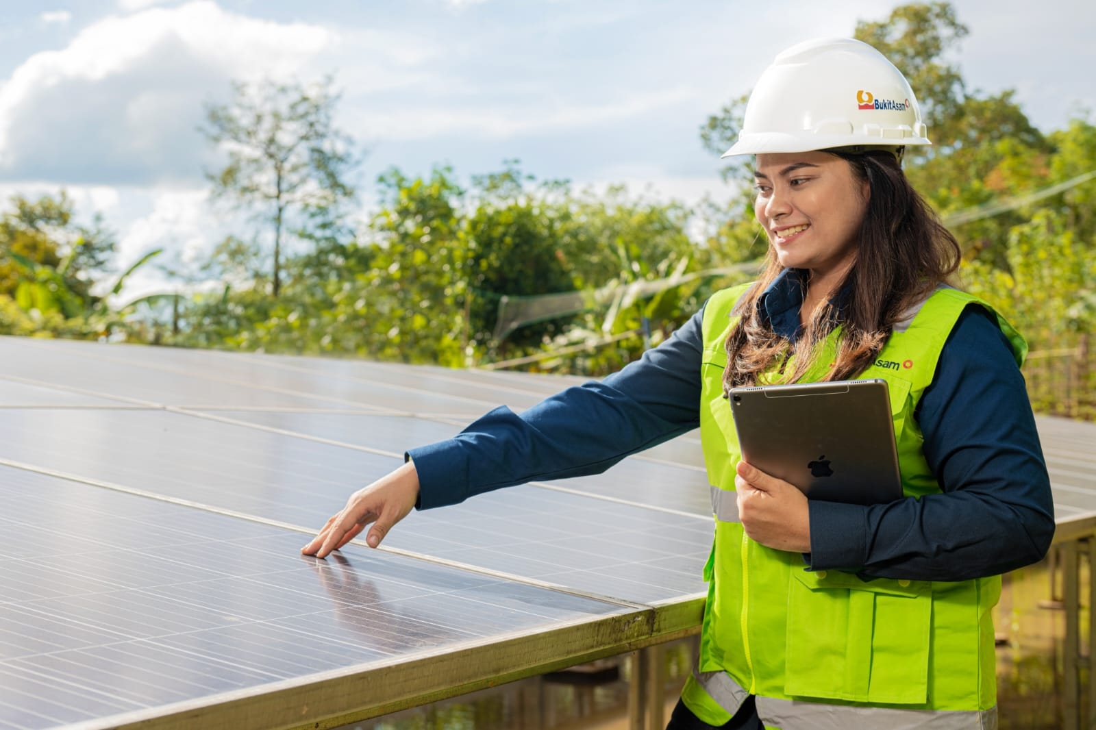 MIND ID Konsisten Tingkatkan K3 di Lingkungan Operasional