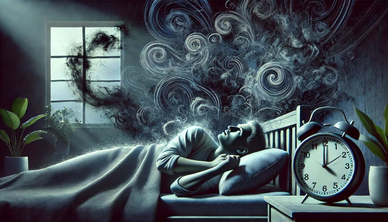 7 Cara Mengatasi Gangguan Tidur dengan Obat Tradisional yang Terbukti Ampuh