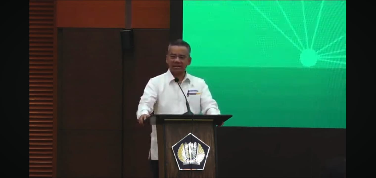 Wamenkeu Sebut Tax Ratio RI Sudah Tembus 12,2 Persen PDB Jika Pemerintah Tak Belanja Pajak