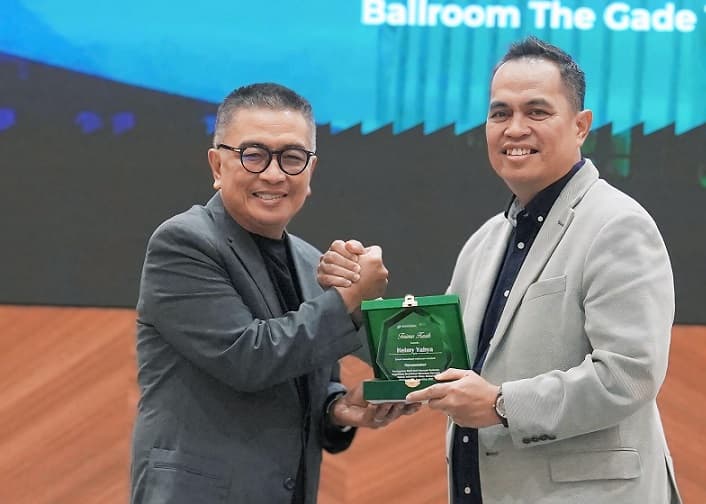 Hakordia 2024, Pegadaian Teguhkan Komitmen Berantas Korupsi