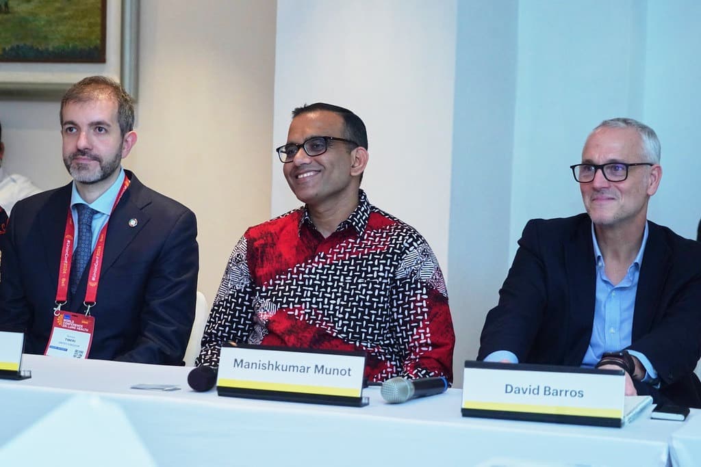 GSK dan Kemenkes RI Kolaborasi Dorong Inovasi Kesehatan di Indonesia