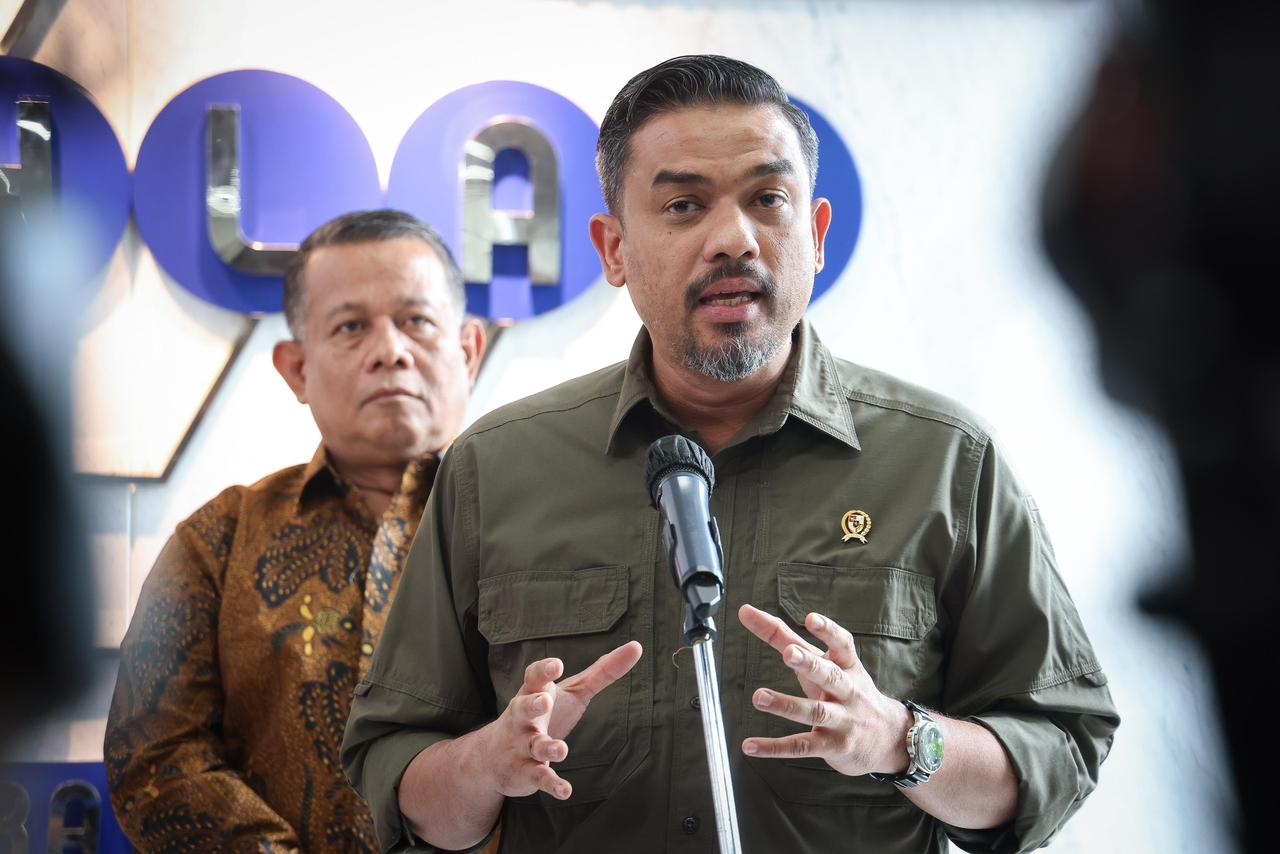 UU Minerba Bikin UMKM Tak Cuma Jadi Penonton