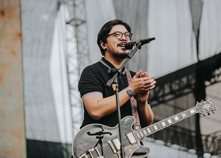 Meriahkan Akurat Fest 2024, Bilal Indrajaya Dapat Ucapan Ulang Tahun dari Penggemar