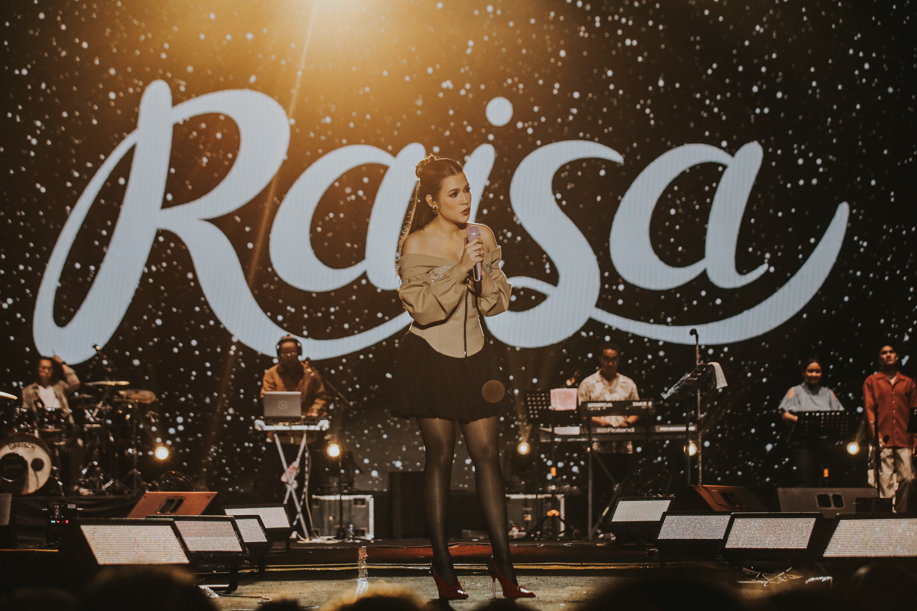 Raisa Rawat Sang Ibu yang Divonis Kanker Stadium 4