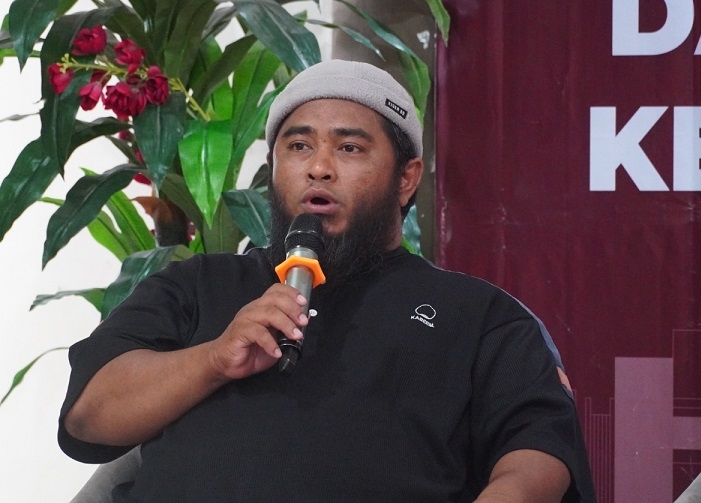 Kemenangan HTS Adalah Milik Rakyat Suriah, Bukan Umat Islam Semata