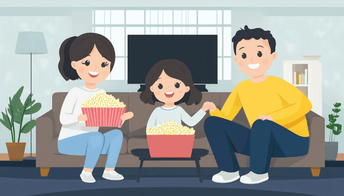 Bukan LK21 Rebahin IndoXXI, Ini 20 Web dan Aplikasi Nonton Film Legal Bebas Akses Tanpa Terkena Malware