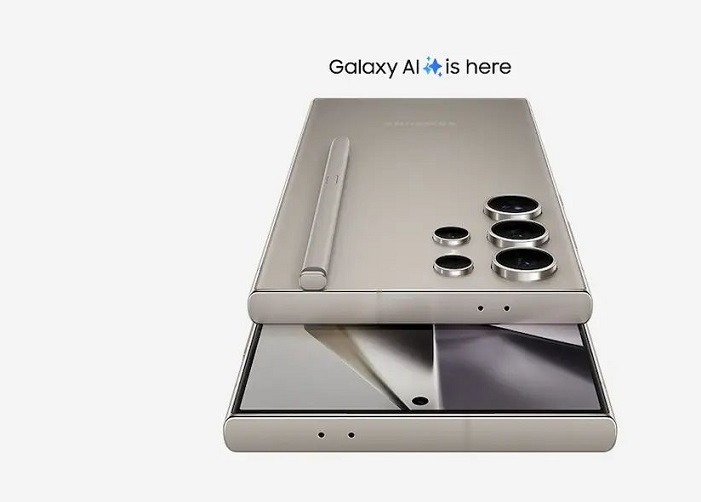 Fitur AI Baru Samsung Galaxy S25 Bocor, Siap Saingi Apple?