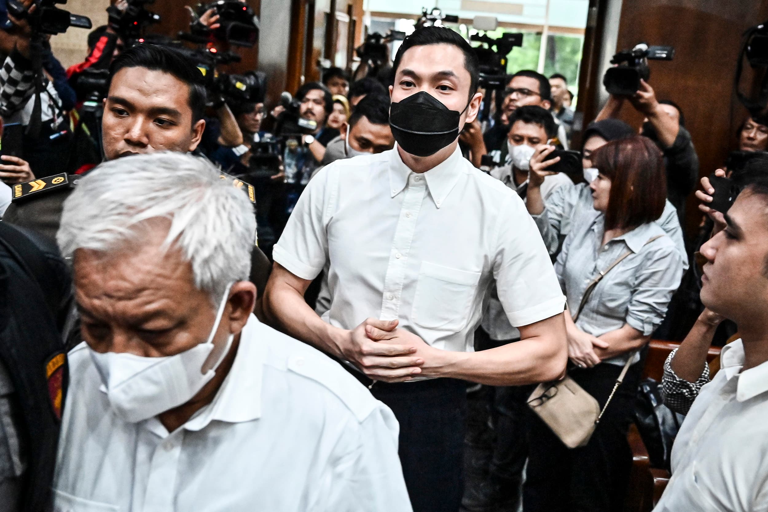 Kejagung Siap Hadapi Kasasi Harvey Moeis