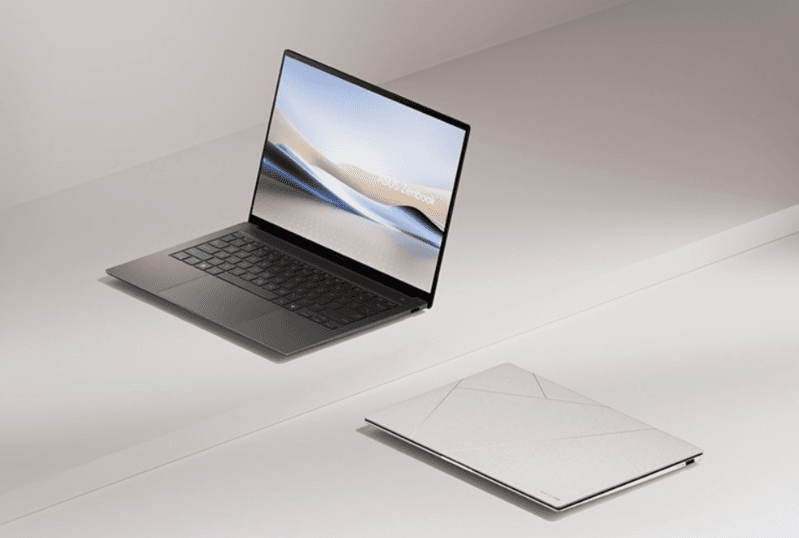 Nonton Film dan Main Game Pakai Laptop? Cek 5 Kelebihan ASUS ZenBook S 14 OLED