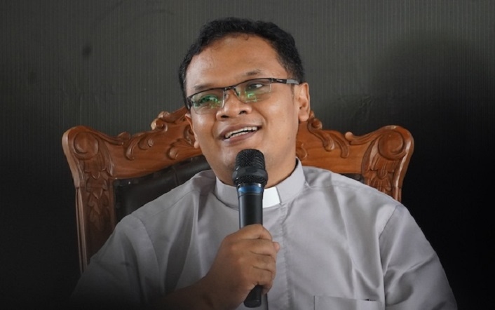 Natal sebagai Momen Perekat Persatuan Bangsa Usai Pilpres dan Pilkada