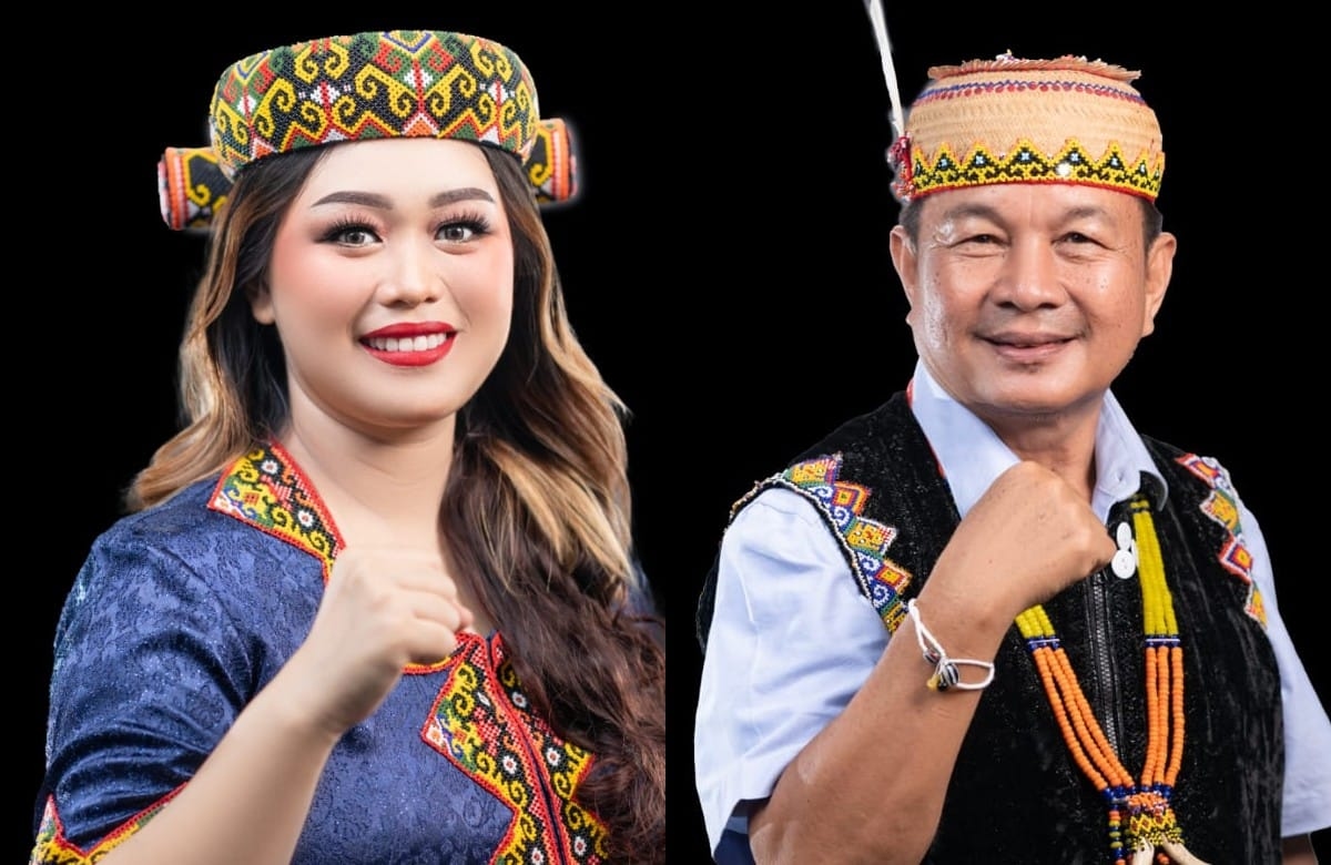 Bupati Mahulu Terpilih Owena Mayang Sari Ajak Masyarakat Bersatu di Momen Natal 2024