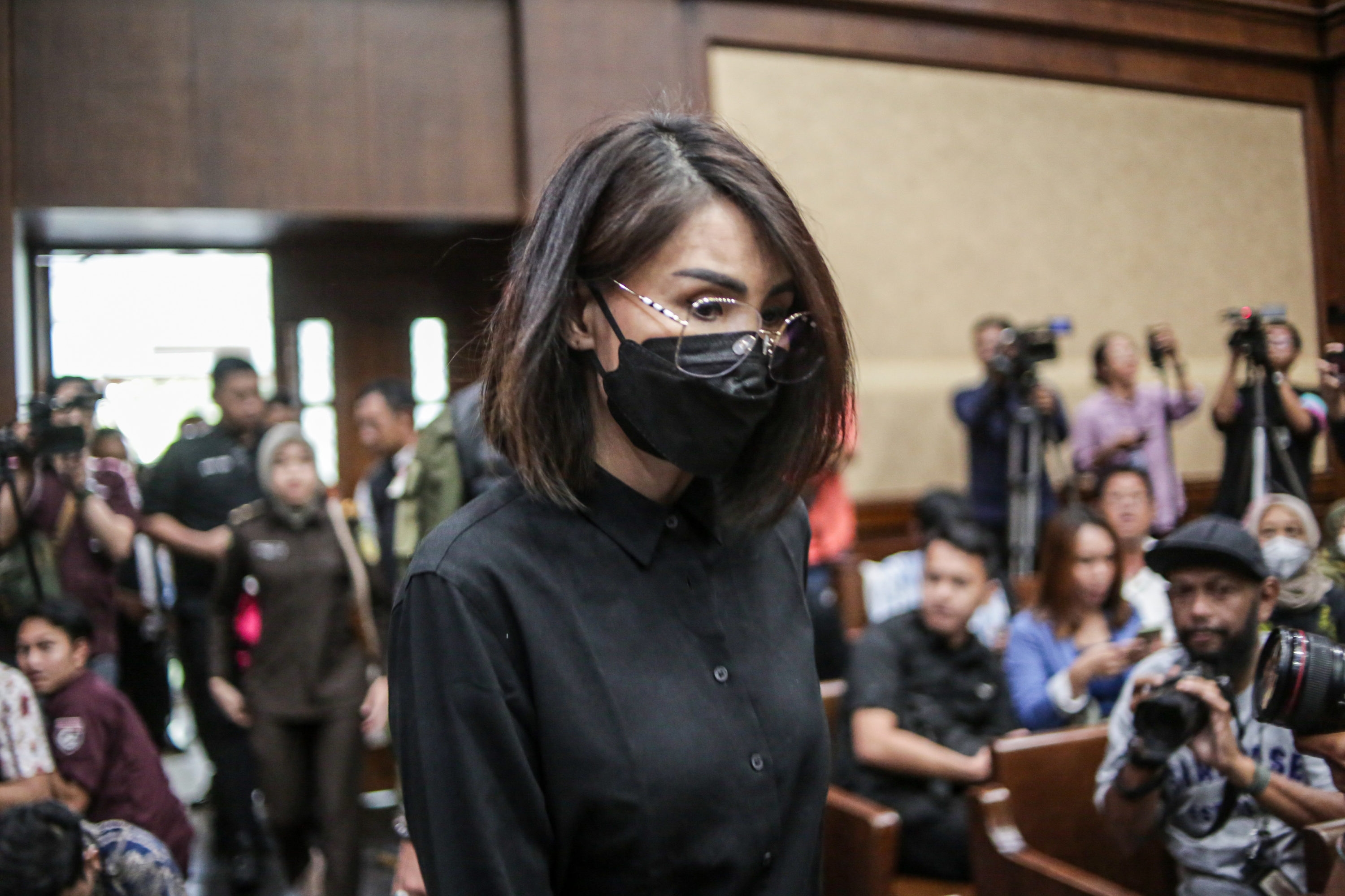 Kejagung Masih Kaji Putusan Pengadilan untuk Mengembalikan Aset Helena Lim