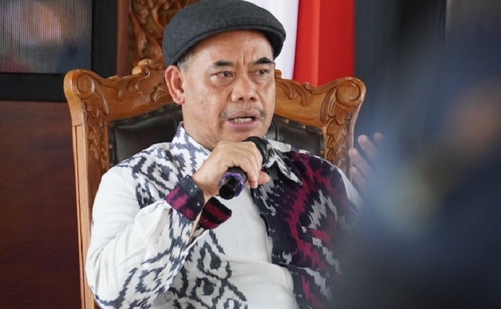 Penguatan Semangat Toleransi dalam Menyambut Tahun 2025 Melalui Partisipasi Aktif Masyarakat