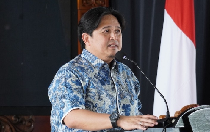 Perbanyak Ruang Lintas Agama, Komisi XIII Dorong BNPT Kolaborasi dengan Pemerintah Daerah