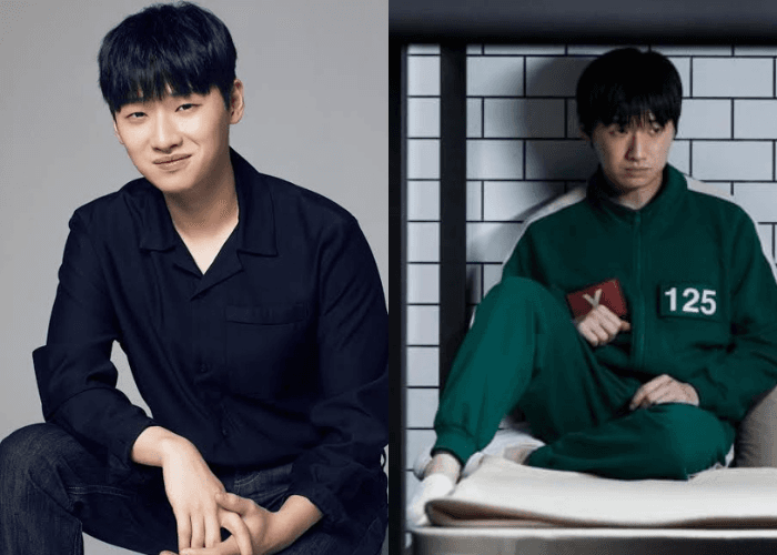 Profil Lee David Pemeran Min Su di Squid Game 2, Ini Daftar Drama yang Pernah Dibintanginya!