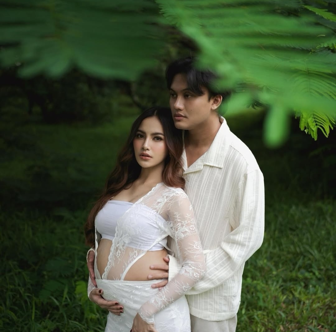 Mahalini Bicara Masa Depan Asmara Selina: Jujur Syarat Utama, Restu di Ayah