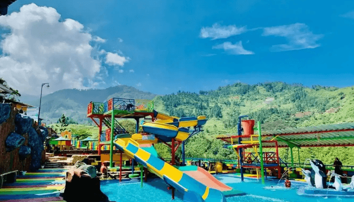 Wisata Guci Tegal: Harga Tiket Masuk, Lokasi dan Fasilitas yang Tersedia