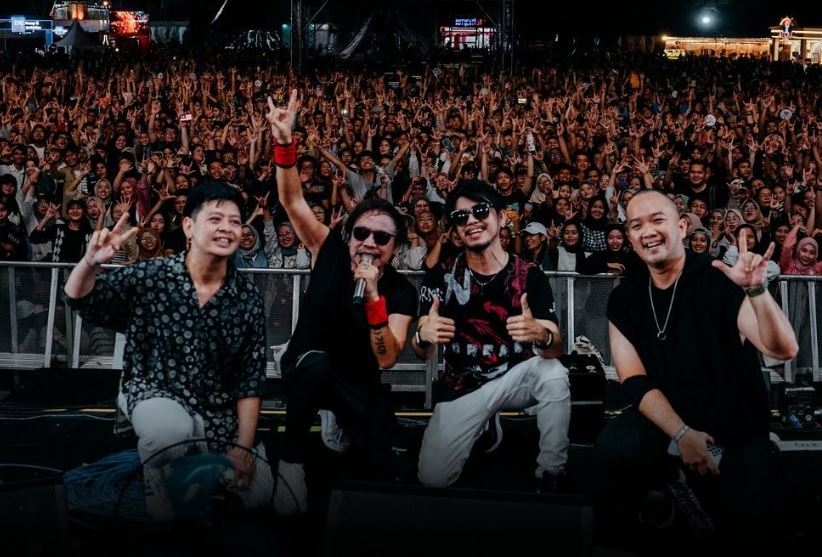 Lagu Apa Sih Radja Muncul Lagi di Spotify, Kisruh Kemarin Cuma Gimmick?