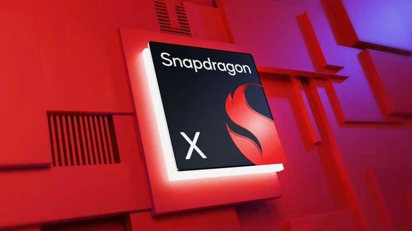 Qualcomm Kenalkan Chip Snapdragon X untuk Laptop Windows Murah