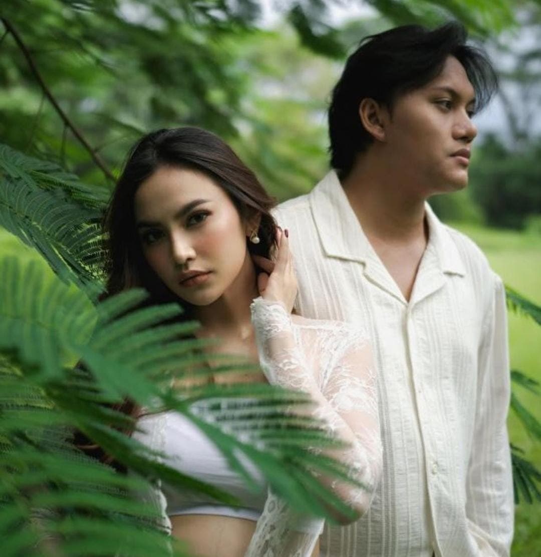 Bakal Menjadi Ibu, Mahalini Pilih Enggak Tampilkan Wajah Anak Kelak Saat Lahir