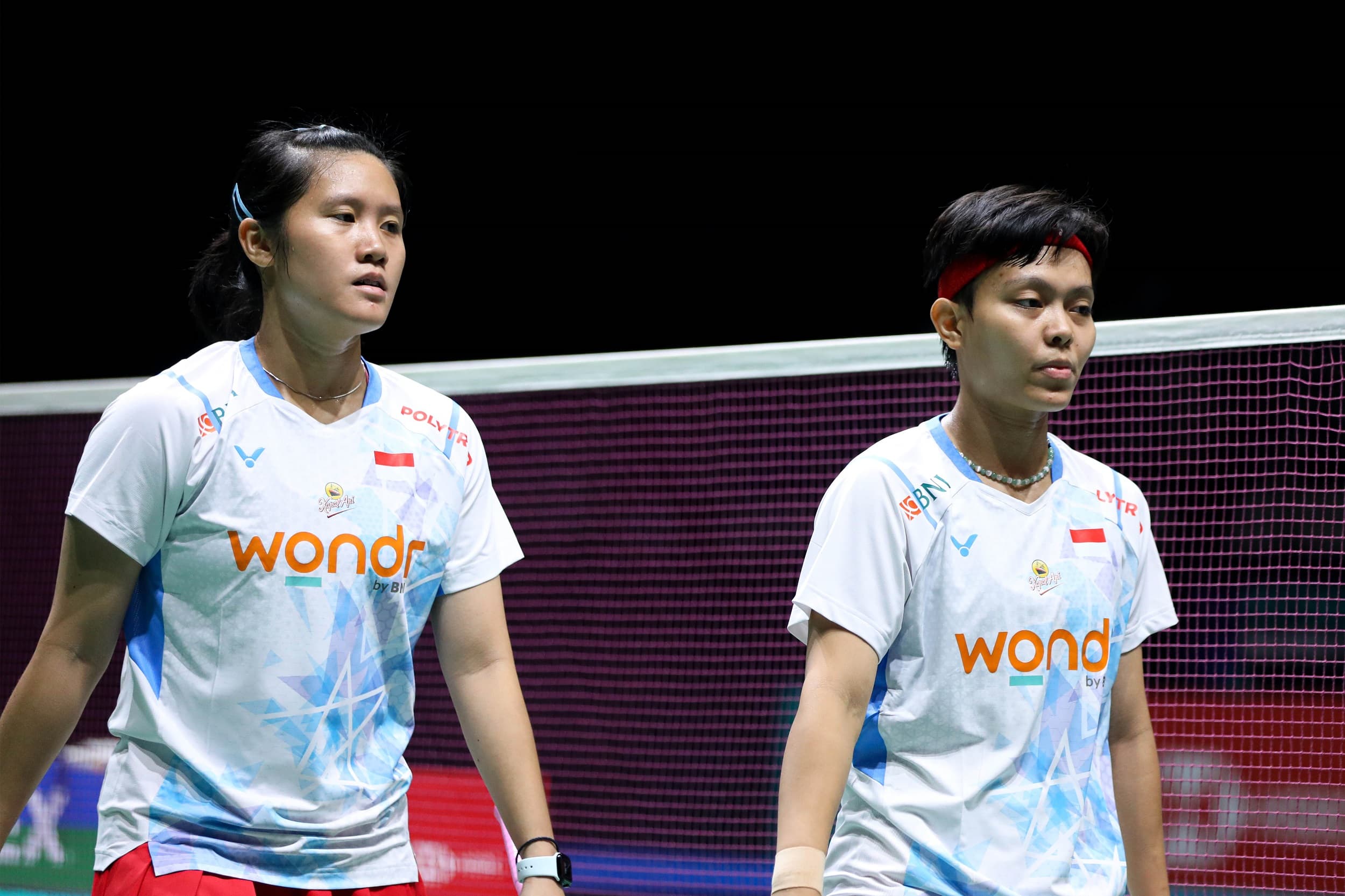 Malaysia Terbuka: Lanny/Fadia Kandas, Indonesia Dipastikan tanpa Gelar di Kuala Lumpur