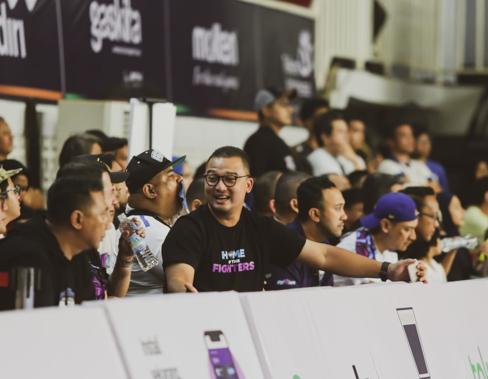 IBL: Tandang ke Bali di Laga Pembuka Pekan Depan, Hangtuah Jakarta Bidik Start Positif