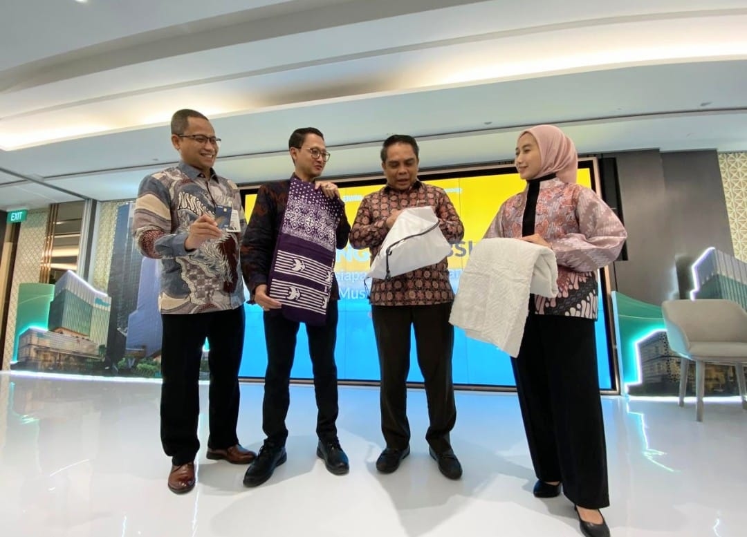 Masuk Musim Haji 1446 H, BSI Imbau Calon Jemaah Lakukan Pelunasan