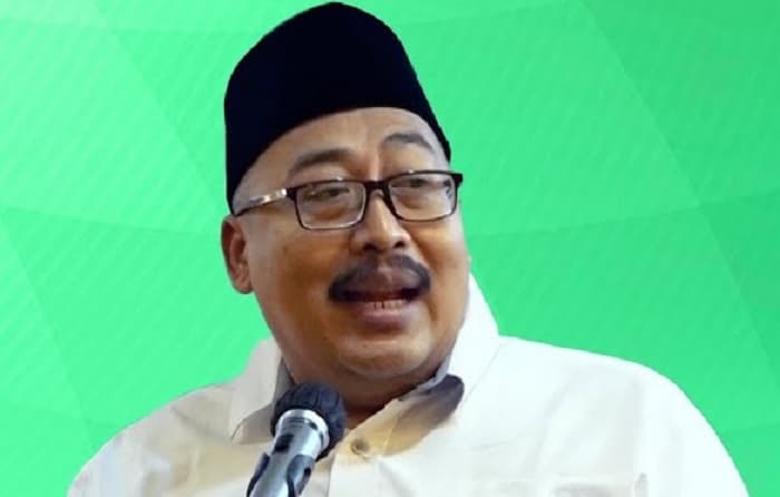 PBNU Dukung Soeharto dan Gus Dur Jadi Pahlawan Nasional: Bangsa Besar Adalah yang Menghormati Pendahulunya