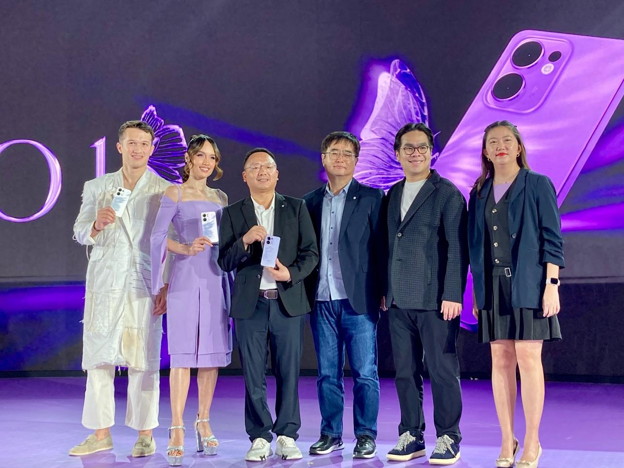 OPPO Luncurkan Reno 13 Series di Indonesia, Intip Spesifikasi dan Harganya!