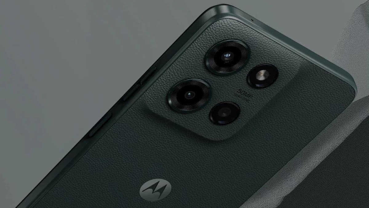 Motorola Rilis Moto G 5G dan Moto G Power 5G dengan MediaTek Dimensity 6300