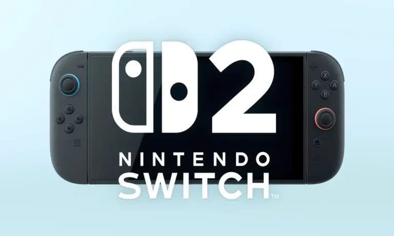 Nintendo Switch 2 Resmi Diumumkan, Meluncur pada 2025