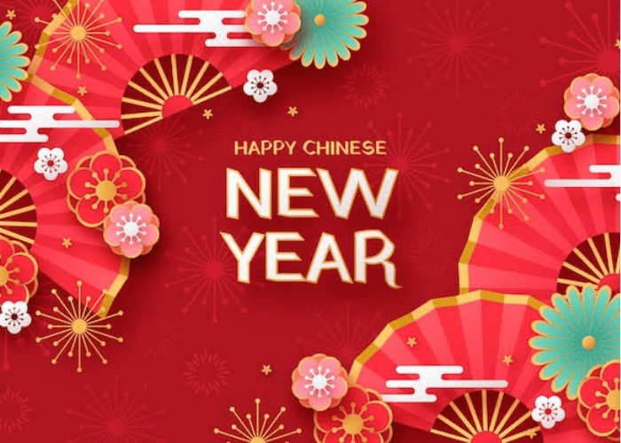 15 Ucapan Selamat Imlek Gong Xi Fa Cai dalam Bahasa Arab dan Artinya