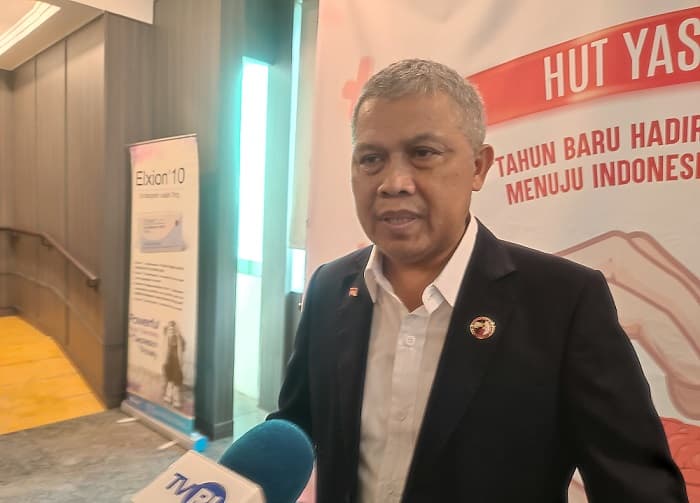 Yastroki Dorong Rumah Sakit Berikan Penanganan Cepat kepada Pasien Stroke