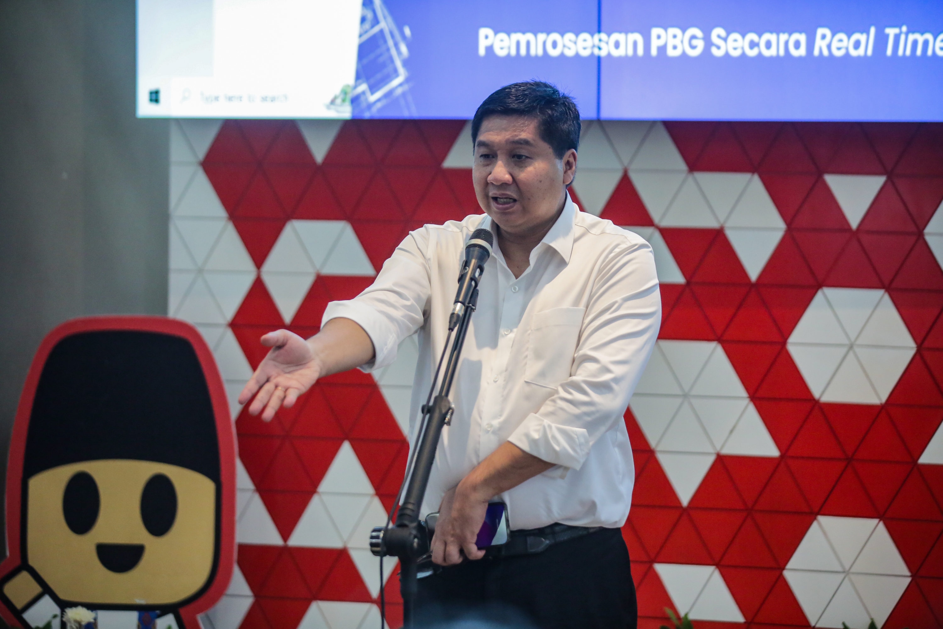 Pemerintah Akan Sulap Bekas Kompleks DPR di Kalibata Jadi Hunian Rakyat