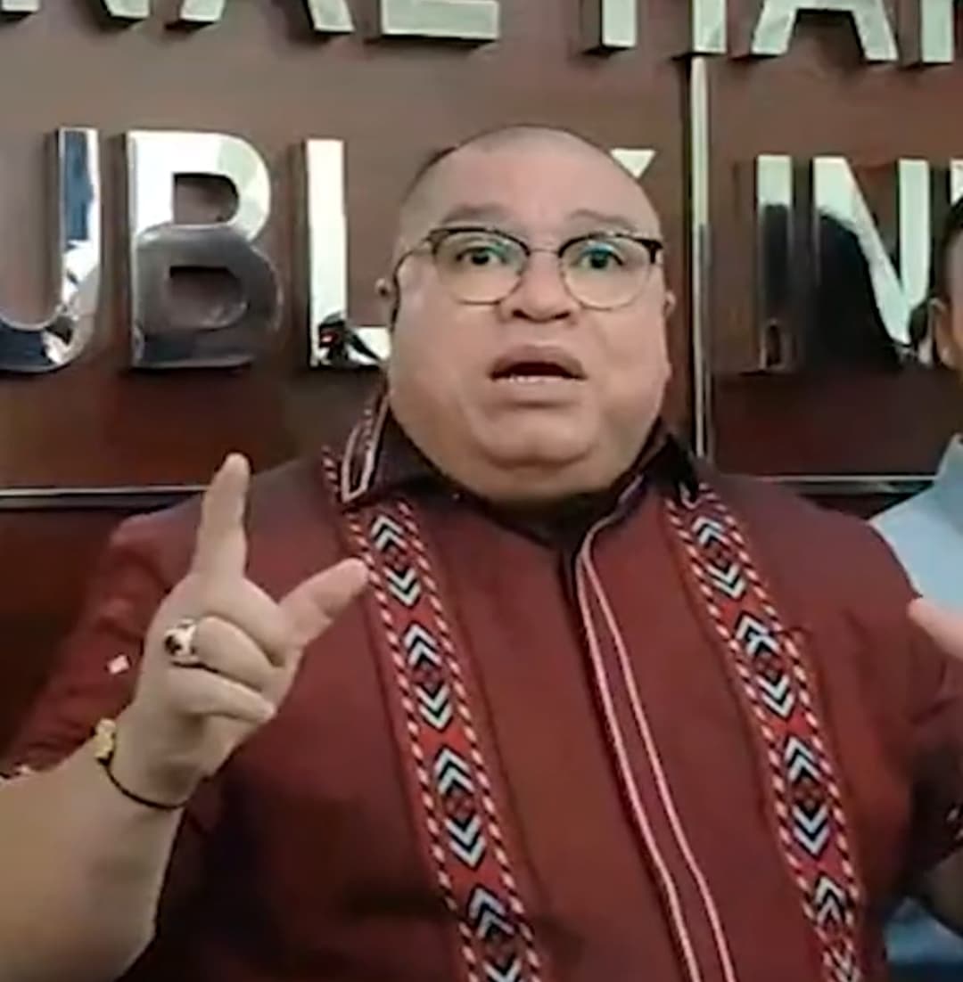 Sidang Pencemaran Nama Baik yang Jerat Razman Arif Nasution Ditunda Tiga Minggu